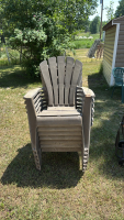 7- patio lawn chairs