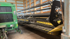 30&rsquo; honeybee grain belt header and mover