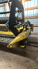30&rsquo; honeybee grain belt header and mover - 2
