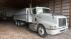 1998 International tandem grain truck - 2