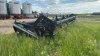 30&rsquo; macdon 962 swather header - 2