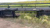 30&rsquo; macdon 962 swather header - 3