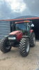 Case IH Puma 140