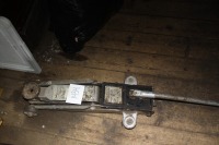 floor jack