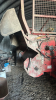 Highline cfr6500 bale processor with fine cut and grain tank - 2
