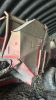 Highline cfr6500 bale processor with fine cut and grain tank - 3