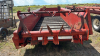 New holland 195 manure spreader - 2