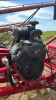 AGI XTA 10-46 auger (with hydraulic mover, 40hp vanguard motor - 2