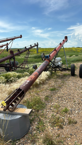 Brandt 830