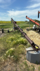 Versatile 6&rdquo; auger (with electric motor)