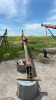 Sakundiak 7-37 auger (no motor)