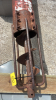 Sakundiak 7-37 auger (no motor) - 2
