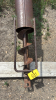 6&rdquo; auger (with hydraulic motor) - 2