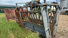 Bonsak hydraulic squeeze shoot - 3