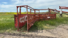 Heavy duty Easy Way alley