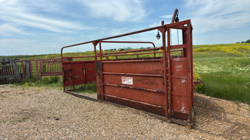 Large heavy duty Easy Way crowding tub