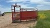 Large heavy duty Easy Way crowding tub - 2