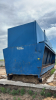 20&rsquo; Cypress industries self feeder on skids