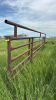 6 bar 30&rsquo; freestanding panel