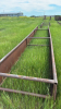 30&rsquo; open bottom silage bunk