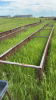 30&rsquo; open bottom silage bunk