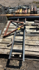 Assorted steel