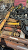Assortment of cylinders - 2
