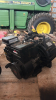 Pump for parts