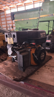 Pump for parts