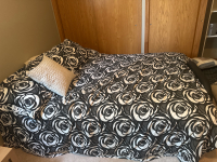 Futon bad/couch