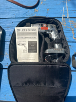 Black&decker cordless drill