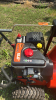 Ariens 30&rdquo; snow blower(hardly used) - 2
