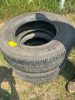 2-LT275/70R18 tires