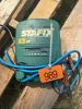 Stafix electric fencer
