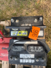 2-12volt batteries