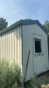 8&rsquo;x8&rsquo; insulated and wired chicken coop - 2