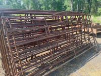 5-10&rsquo; panels