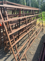 5-10&rsquo; panels