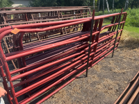 2-12&rsquo; gates