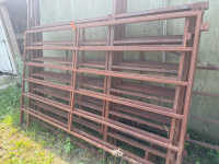 2-8&rsquo; panels