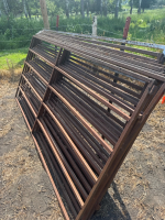 4-9&rsquo; panels