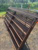 4-9&rsquo; panels