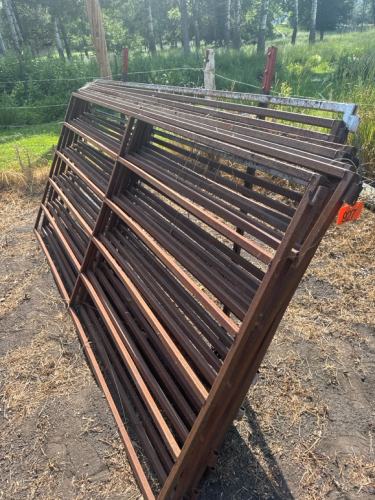 4-9&rsquo; panels