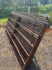 4-9&rsquo; panels
