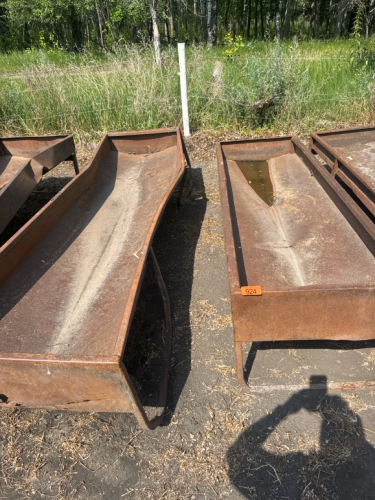 1-8&rsquo;&1-10&rsquo; trough
