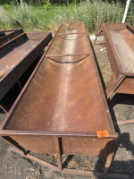 16 ft trough