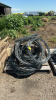 Assortment of wire