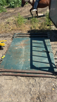 2- small panels