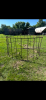 2-Bale ring feeder