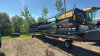 36&rsquo; MacDon 963 header - 2